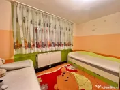 Apartament modern 3 camere, etaj 2/4, 73 mp utili - Zona Lu 