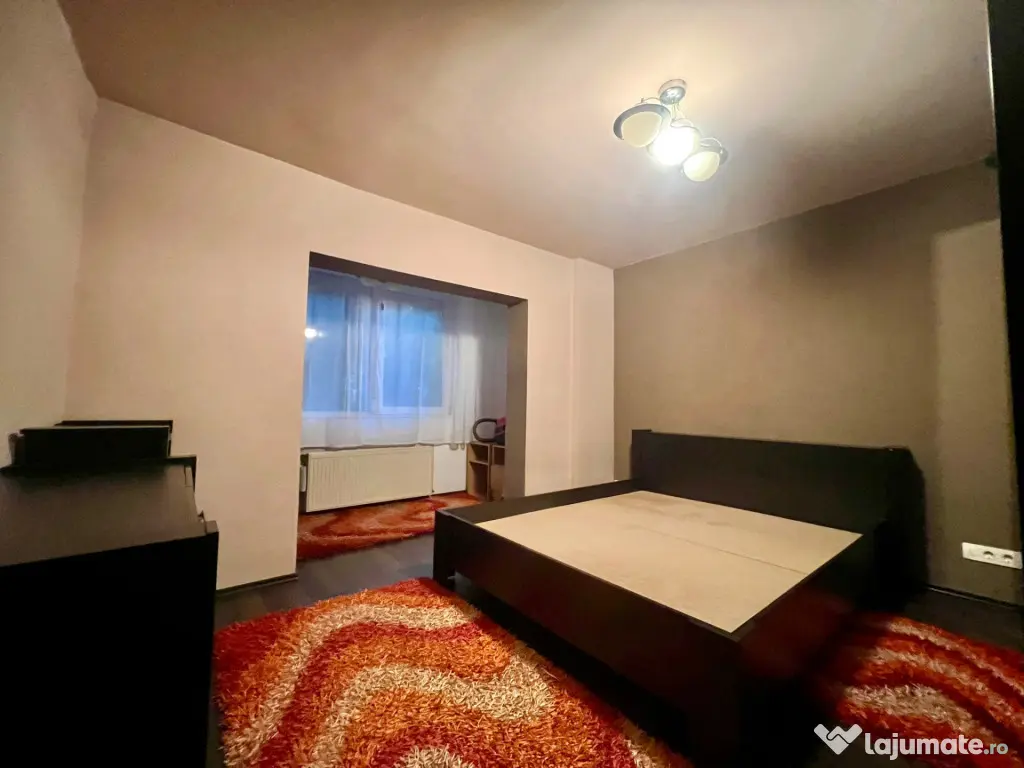 Apartament modern 3 camere, etaj 2/4, 73 mp utili - Zona Lu - Timisoara (Timis)