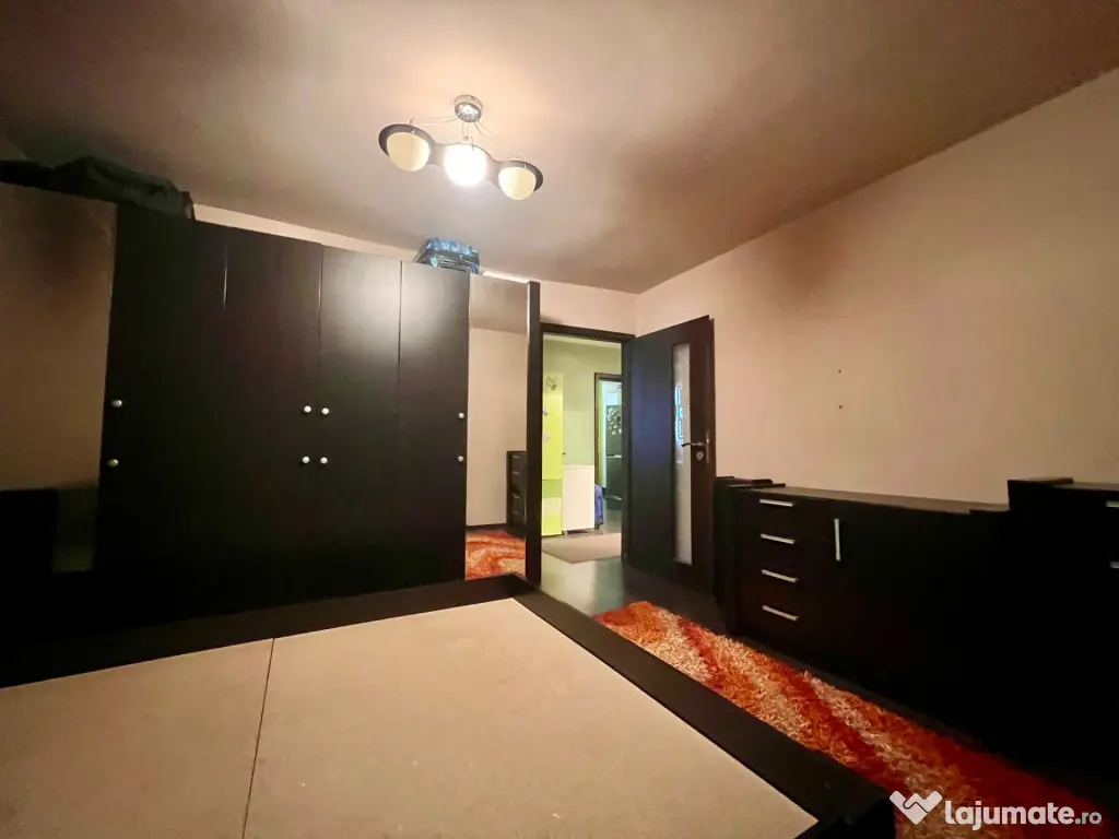 Apartament modern 3 camere, etaj 2/4, 73 mp utili - Zona Lu - Timisoara (Timis)