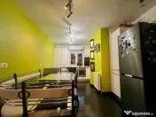 Apartament modern 3 camere, etaj 2/4, 73 mp utili - Zona Lu 