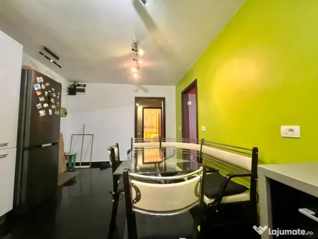 Apartament modern 3 camere, etaj 2/4, 73 mp utili - Zona Lu - Timisoara (Timis)