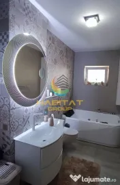Apartament 3 camere Spatios Disponibil Imediat 