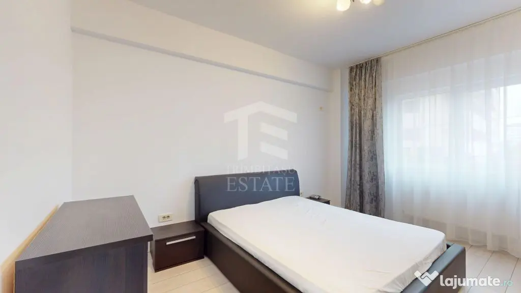 Apartament 2 camere | 50 mp utili + balcon | Parter inalt Comision 0% - Chiajna (Bucuresti-Ilfov)