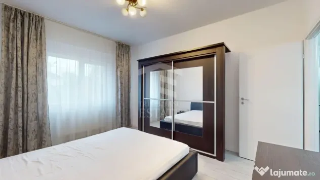 Apartament 2 camere | 50 mp utili + balcon | Parter inalt Comision 0% - Chiajna (Bucuresti-Ilfov)