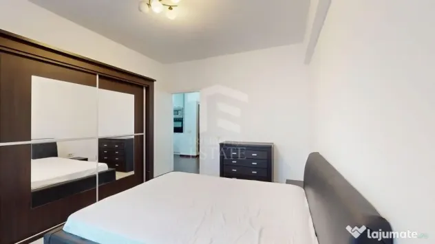 Apartament 2 camere | 50 mp utili + balcon | Parter inalt Comision 0% - Chiajna (Bucuresti-Ilfov)