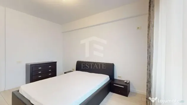 Apartament 2 camere | 50 mp utili + balcon | Parter inalt Comision 0% - Chiajna (Bucuresti-Ilfov)