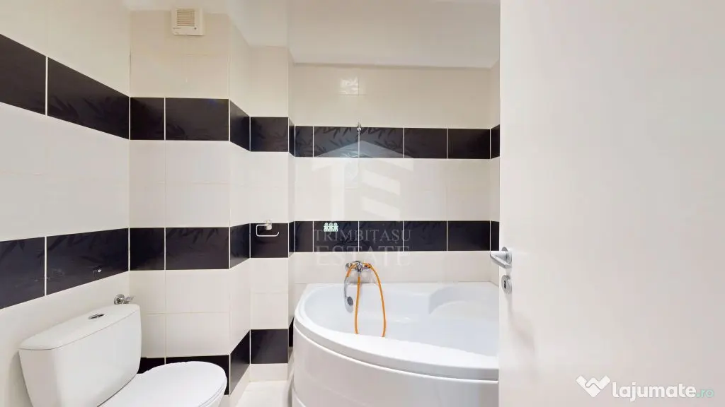 Apartament 2 camere | 50 mp utili + balcon | Parter inalt Comision 0% - Chiajna (Bucuresti-Ilfov)