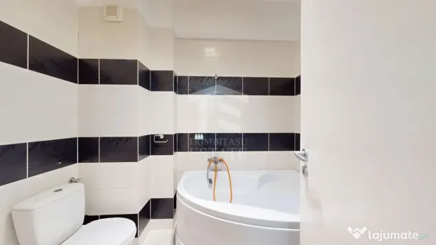 Apartament 2 camere | 50 mp utili + balcon | Parter inalt Comision 0% - Chiajna (Bucuresti-Ilfov)