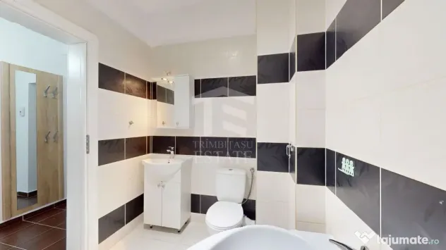 Apartament 2 camere | 50 mp utili + balcon | Parter inalt Comision 0% - Chiajna (Bucuresti-Ilfov)