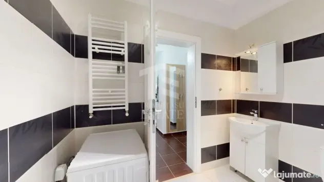 Apartament 2 camere | 50 mp utili + balcon | Parter inalt Comision 0% - Chiajna (Bucuresti-Ilfov)