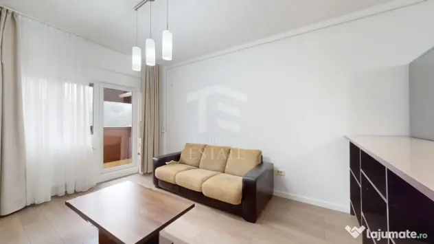 Apartament 2 camere | 50 mp utili + balcon | Parter inalt Comision 0% - Chiajna (Bucuresti-Ilfov)