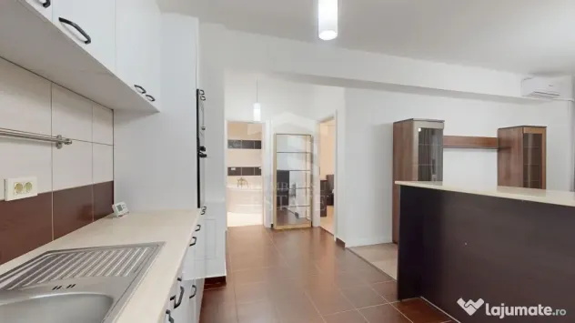 Apartament 2 camere | 50 mp utili + balcon | Parter inalt Comision 0% - Chiajna (Bucuresti-Ilfov)