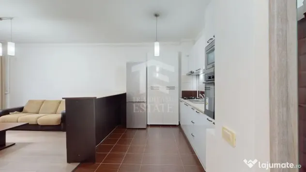 Apartament 2 camere | 50 mp utili + balcon | Parter inalt Comision 0% - Chiajna (Bucuresti-Ilfov)