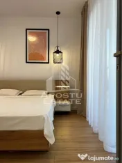 Apartament 2 camere, de inchiriat, Sagului, Timisoara 