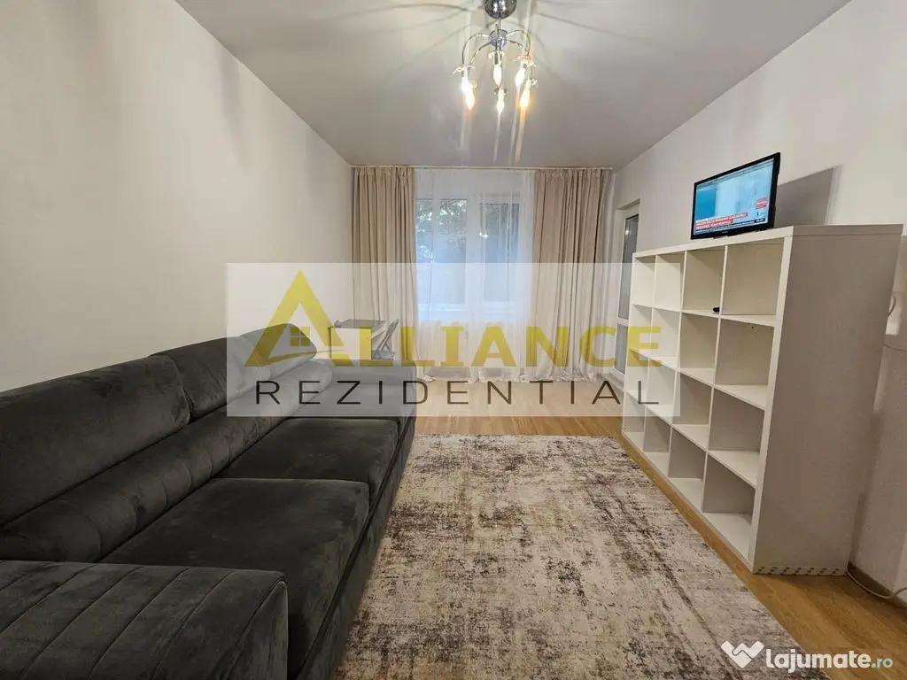 APARTAMENT 2 CAMERE DE INCHIRIAT | OLTENITEI | PARCARE INCLUSA | 580 - Bucuresti (Bucuresti-Ilfov)