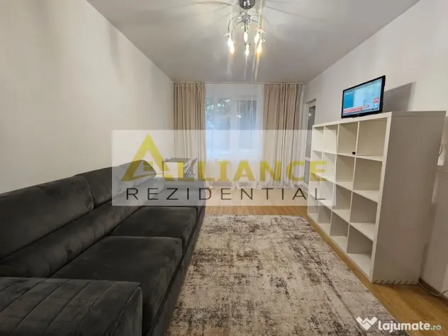 APARTAMENT 2 CAMERE DE INCHIRIAT | OLTENITEI | PARCARE INCLUSA | 580 - Bucuresti (Bucuresti-Ilfov)