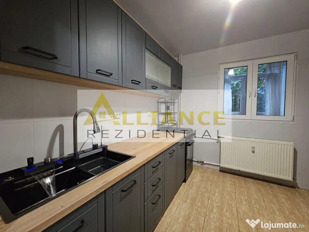 APARTAMENT 2 CAMERE DE INCHIRIAT | OLTENITEI | PARCARE INCLUSA | 580 - Bucuresti (Bucuresti-Ilfov)