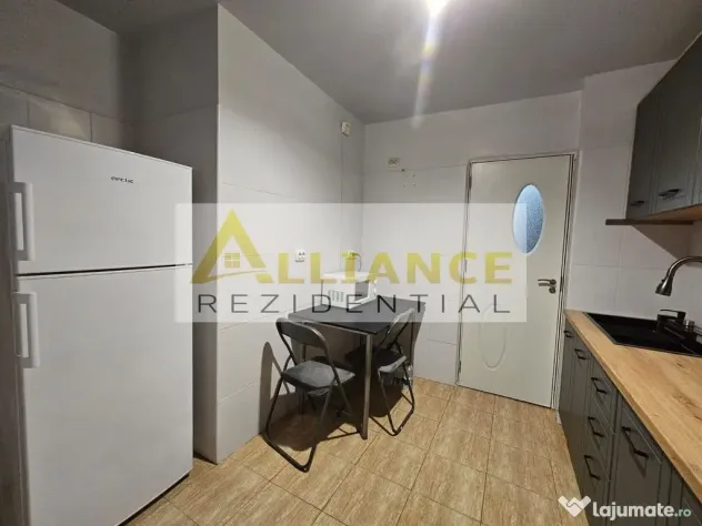 APARTAMENT 2 CAMERE DE INCHIRIAT | OLTENITEI | PARCARE INCLUSA | 580 - Bucuresti (Bucuresti-Ilfov)