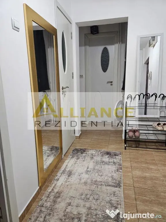 APARTAMENT 2 CAMERE DE INCHIRIAT | OLTENITEI | PARCARE INCLUSA | 580 - Bucuresti (Bucuresti-Ilfov)