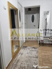 APARTAMENT 2 CAMERE DE INCHIRIAT | OLTENITEI | PARCARE INCLUSA | 580 