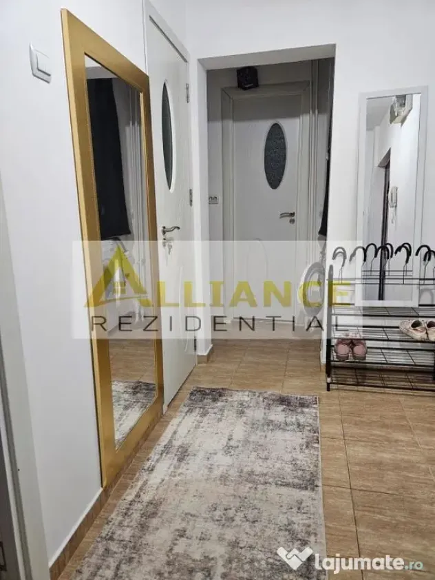 APARTAMENT 2 CAMERE DE INCHIRIAT | OLTENITEI | PARCARE INCLUSA | 580 - Bucuresti (Bucuresti-Ilfov)