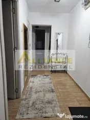 APARTAMENT 2 CAMERE DE INCHIRIAT | OLTENITEI | PARCARE INCLUSA | 580 