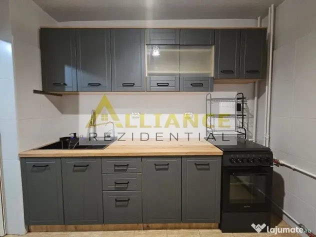 APARTAMENT 2 CAMERE DE INCHIRIAT | OLTENITEI | PARCARE INCLUSA | 580 - Bucuresti (Bucuresti-Ilfov)