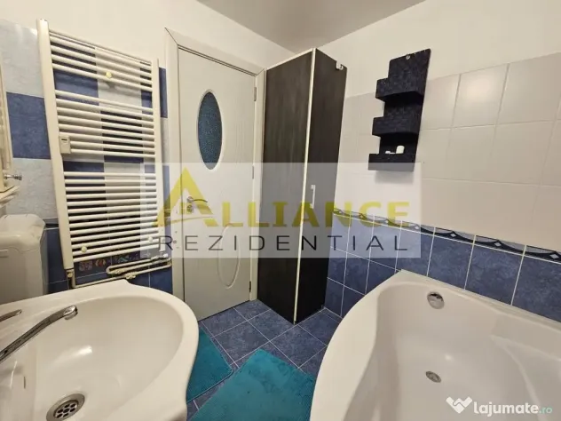 APARTAMENT 2 CAMERE DE INCHIRIAT | OLTENITEI | PARCARE INCLUSA | 580 - Bucuresti (Bucuresti-Ilfov)
