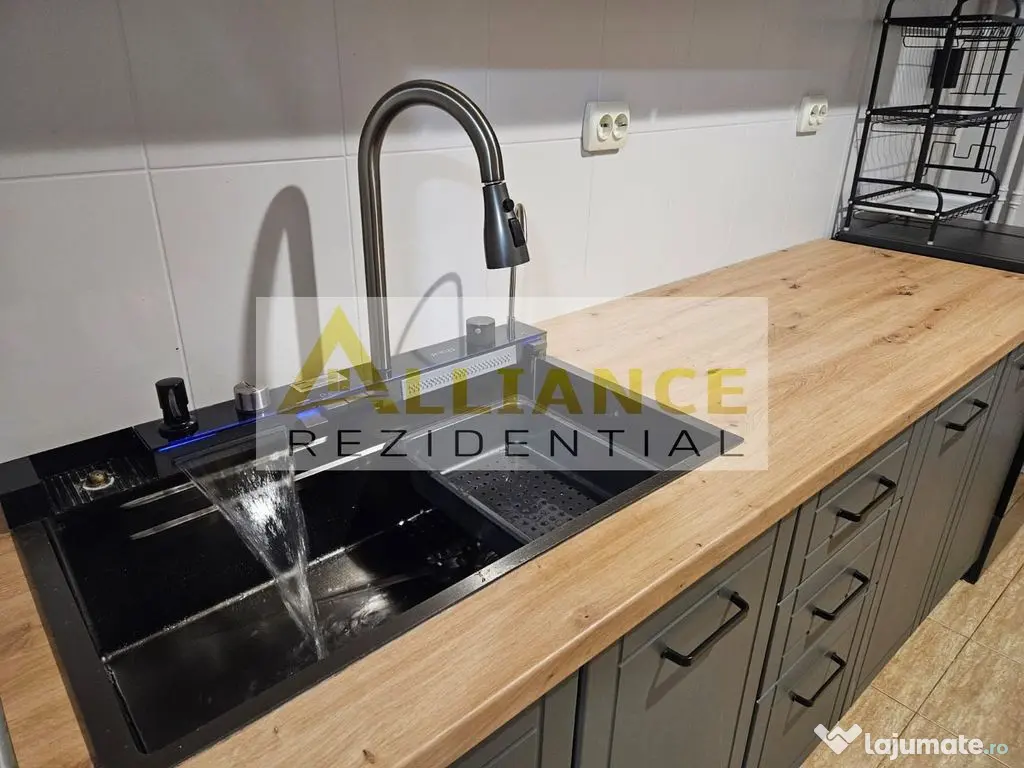 APARTAMENT 2 CAMERE DE INCHIRIAT | OLTENITEI | PARCARE INCLUSA | 580 - Bucuresti (Bucuresti-Ilfov)