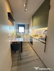 APARTAMENT 2 CAMERE DE INCHIRIAT | BLOC NOU 2025 | METROU APARATORII 