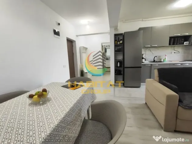2 camere mobilat-Postalionului - Bucuresti (Bucuresti-Ilfov)