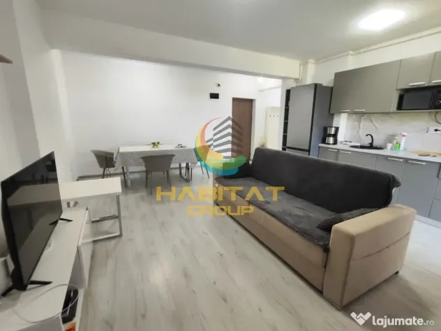 2 camere mobilat-Postalionului - Bucuresti (Bucuresti-Ilfov)