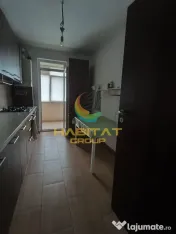 2 camere Berceni Metalurgiei loc parcare inclus utilat 