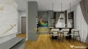 Casa individuala, acte gata, ansamblu rezidential