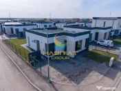 Casa individuala, acte gata, ansamblu rezidential