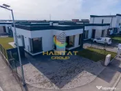 Casa individuala, acte gata, ansamblu rezidential