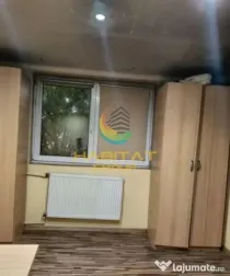 Garsoniera la 5 min Metrou Piata Sudului 23mp
