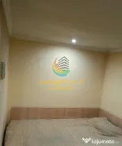 Garsoniera la 5 min Metrou Piata Sudului 23mp 