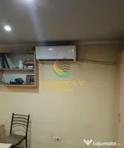 Garsoniera la 5 min Metrou Piata Sudului 23mp 