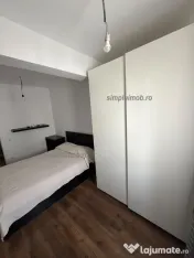 Complex Nou 2 Camere Decomandat Parcare 