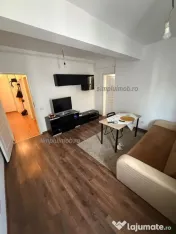 Complex Nou 2 Camere Decomandat Parcare 