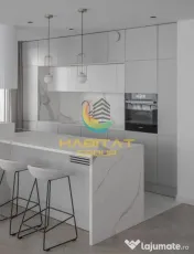 Vanzare Apartament Decomandat 2 Camere 61mp Berceni 