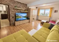 2 camere, 4/5, 60mp, bloc 2016-Gorjului-Str. Moinesti 