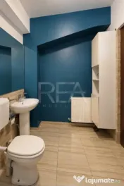 2 camere, et 4/5, 60mp, bloc 2016-Gorjului, Str Moinesti 