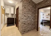 2 camere, et 4/5, 60mp, bloc 2016-Gorjului, Str Moinesti 