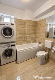 2 camere, et 4/5, 60mp, bloc 2016-Gorjului, Str Moinesti 