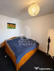 Apartament cu 2 camere de inchiriat,zona Dacia-Iulius Mall