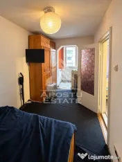 Apartament cu 2 camere de inchiriat,zona Dacia-Iulius Mall
