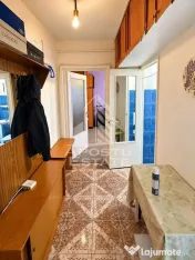 Apartament cu 2 camere de inchiriat,zona Dacia-Iulius Mall