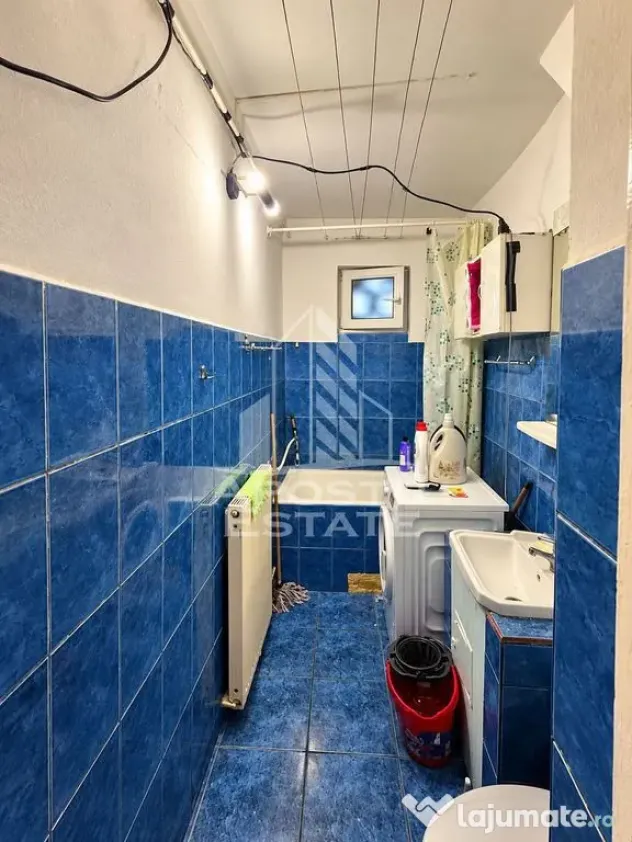 Apartament cu 2 camere de inchiriat,zona Dacia-Iulius Mall - Timisoara (Timis)